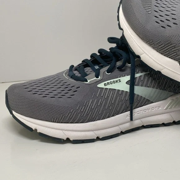 EUC Brooks Addiction GTS 25  Sz 8.5W - Picture 8 of 15